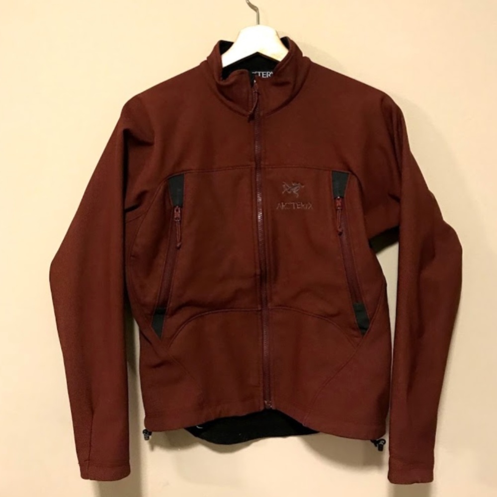 Arc'teryx Gamma Jacket